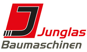 Junglas-baumaschinen-Logo